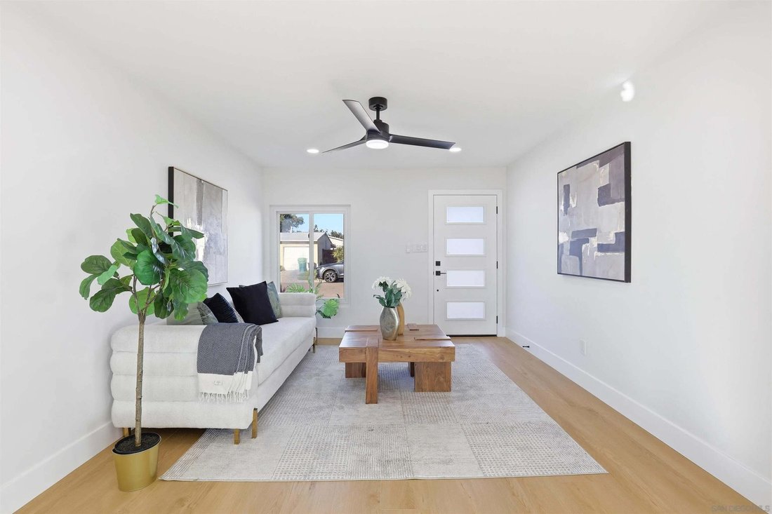 House in San Diego, California, United States 5 - 19066609