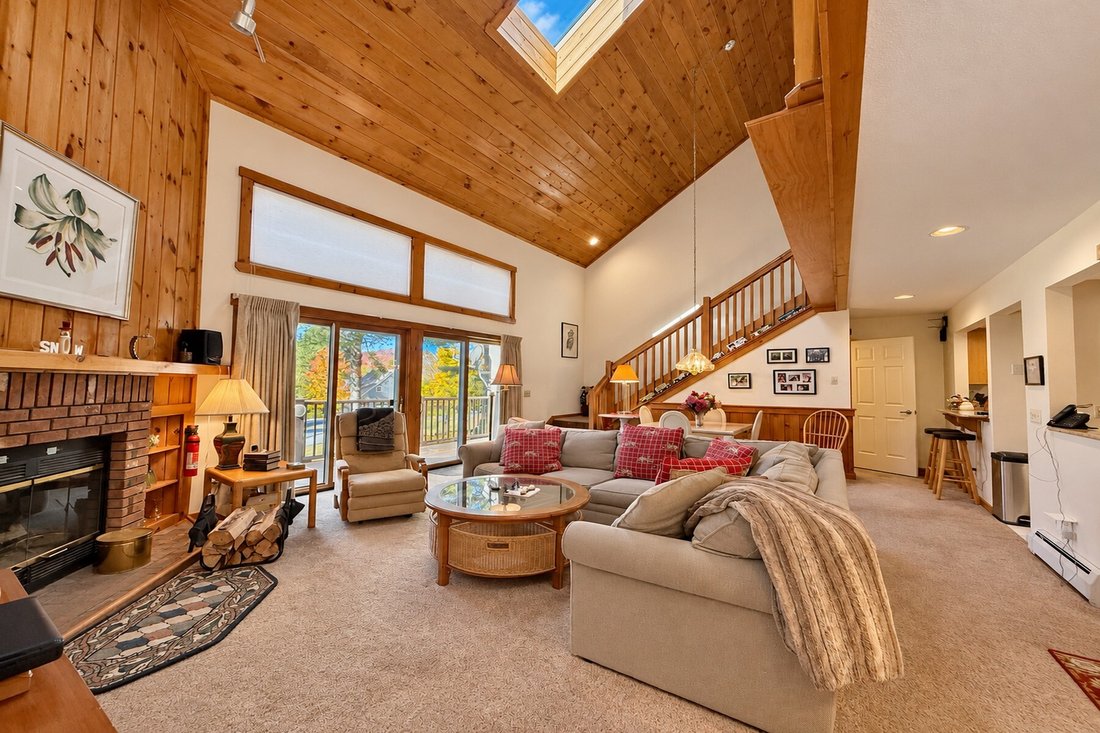 Condominio a Dover, Vermont, Stati Uniti 4 - 19067424