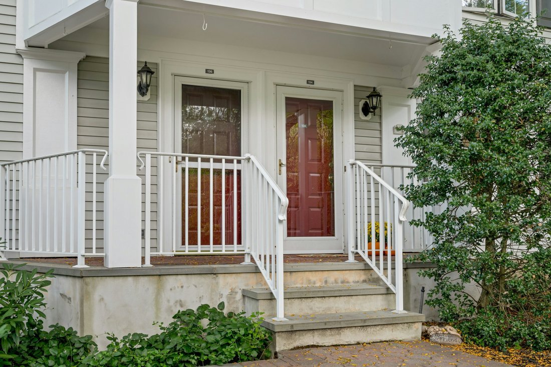 Condo in Chatham Township, New Jersey, United States 2 - 19067400