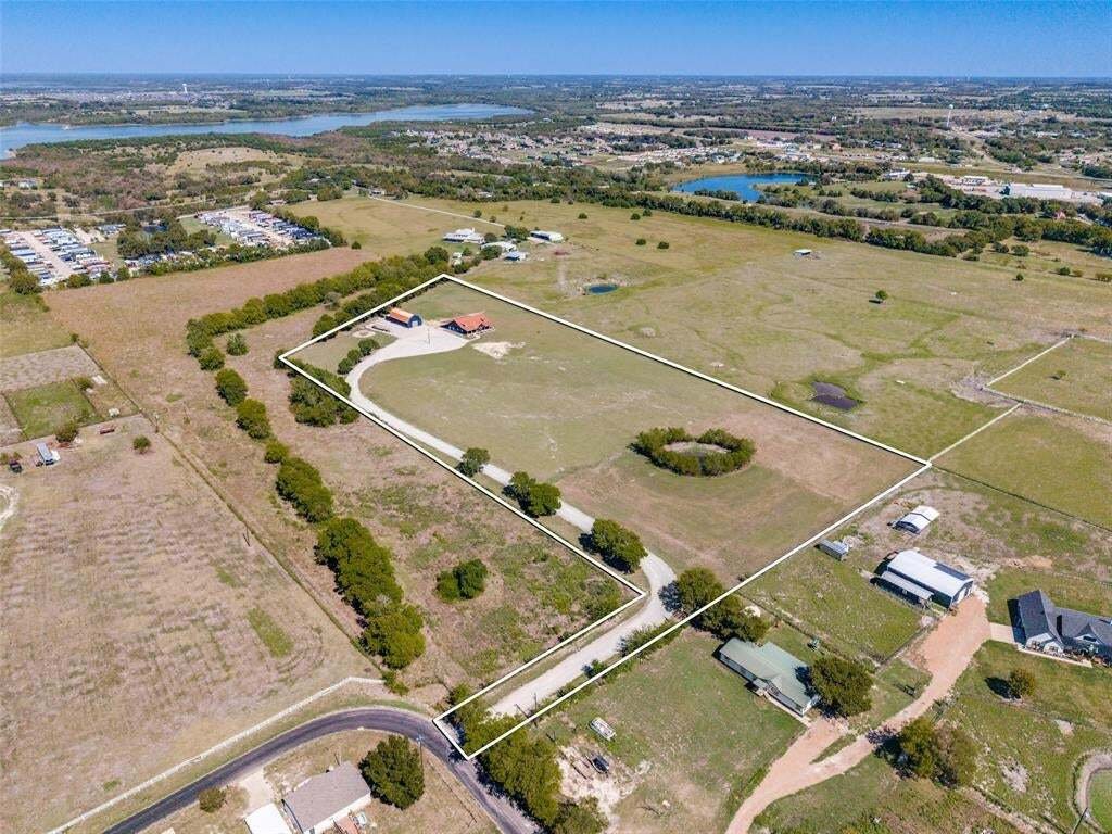 Azienda agricola a Nevada, Texas, Stati Uniti 2 - 19066653