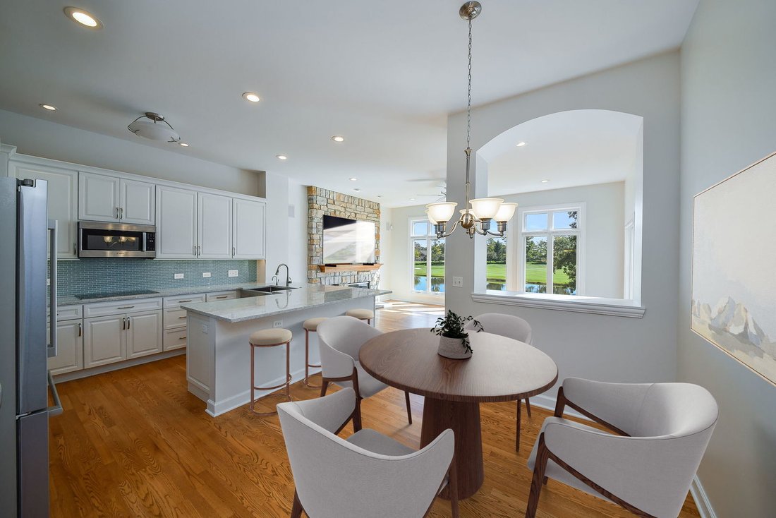 Condo in Aurora, Illinois, United States 4 - 19067302