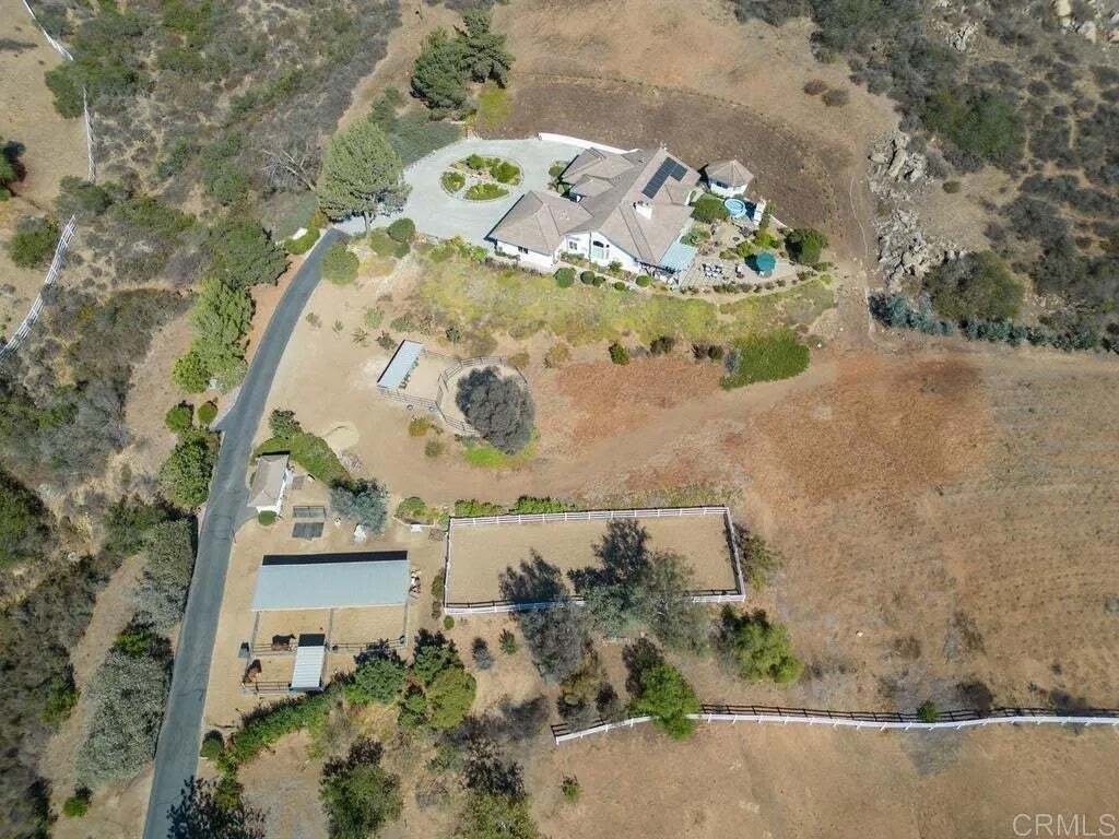 Maison à Bonsall, Californie, États-Unis 2 - 19039918