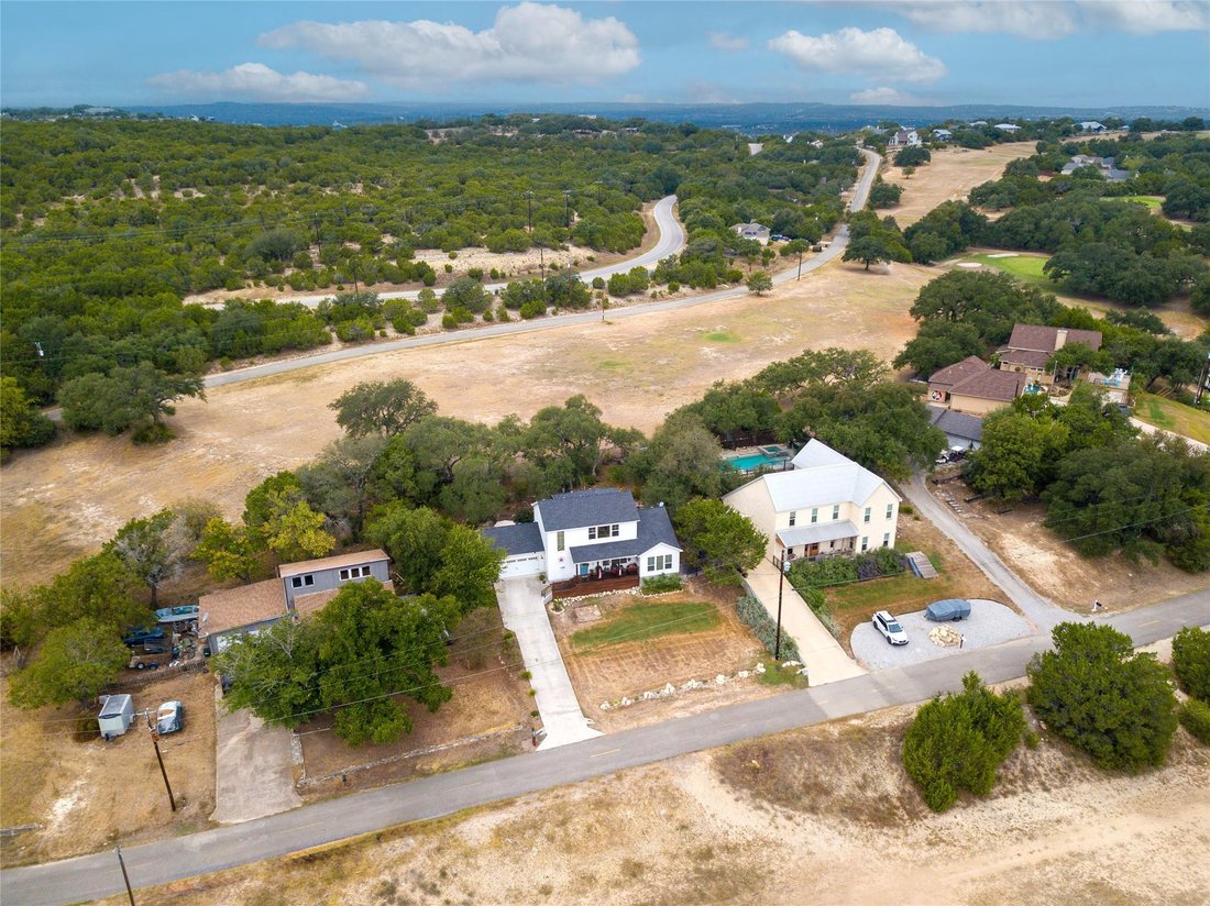 House in Spicewood, Texas, United States 2 - 19066428