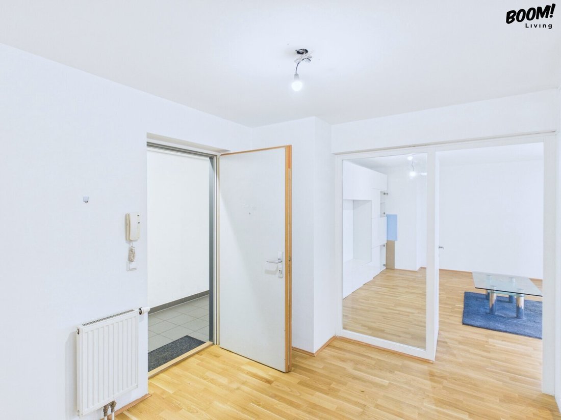 Apartment in Vienna, Wien, Austria 2 - 18870052