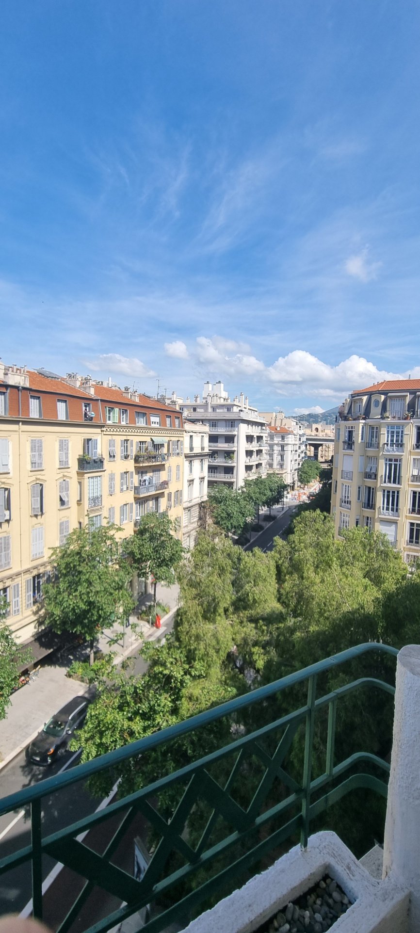 Apartment in Nice, Provence-Alpes-Côte d'Azur, France 4 - 19066846