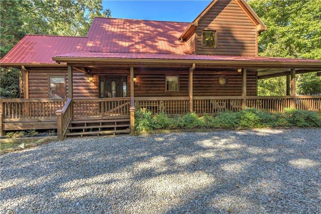 Maison à Blue Ridge, Géorgie, États-Unis 5 - 19066524