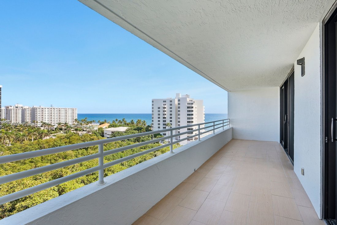 Condo in Boca Raton, Florida, United States 1 - 19067448