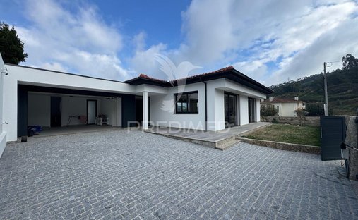 Casa en Prazins Santo Tirso e Corvite, Braga, Portugal 1