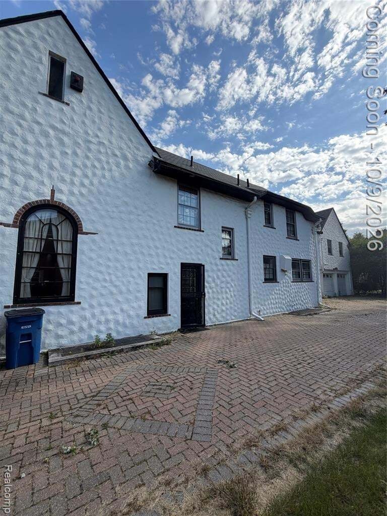 House in Detroit, Michigan, United States 3 - 19066500