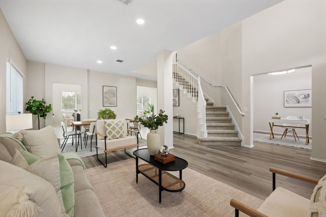 Casa en Austin, Texas, Estados Unidos 2 - 19066430