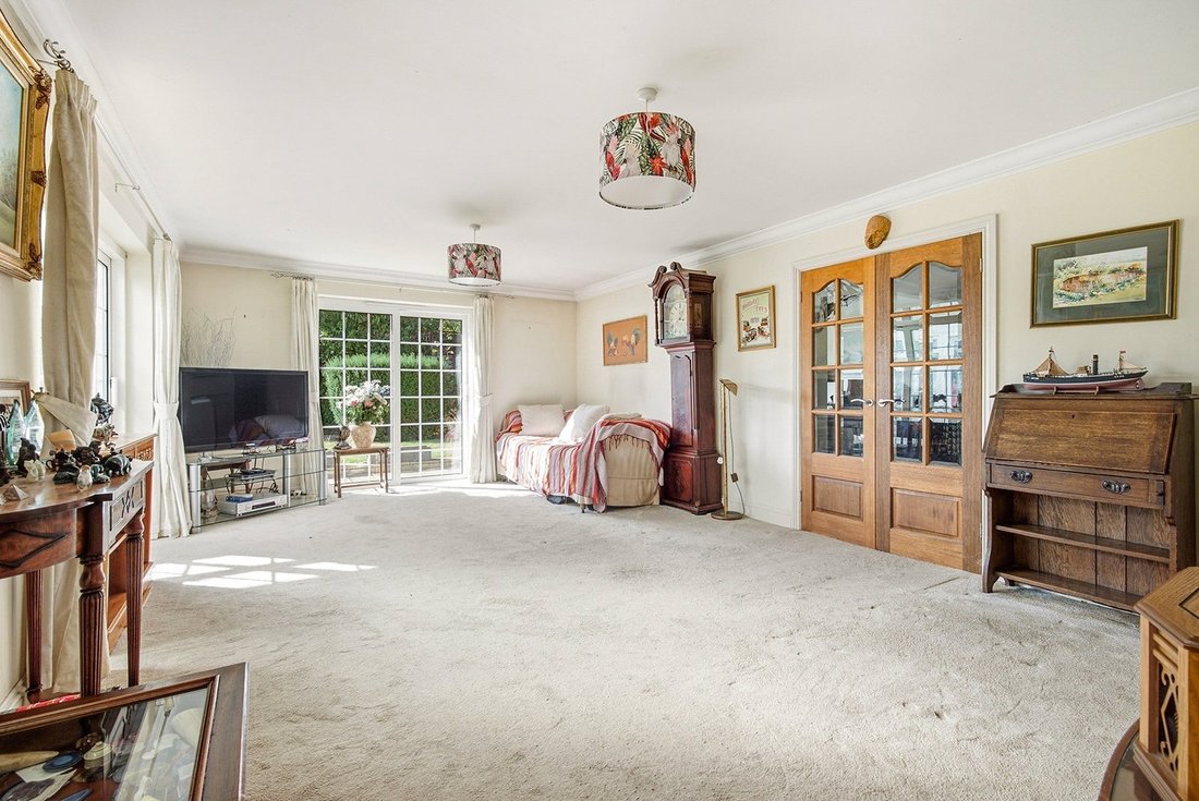 House in Denham, England 2 - 19066780