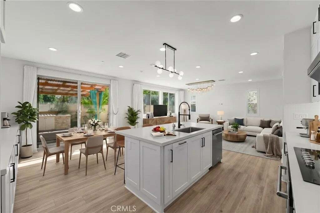 Casa en Rosemead, California, Estados Unidos 4 - 19066581