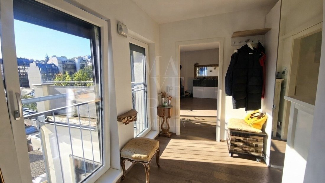Apartamento en Viena, Viena, Austria 4 - 19067719