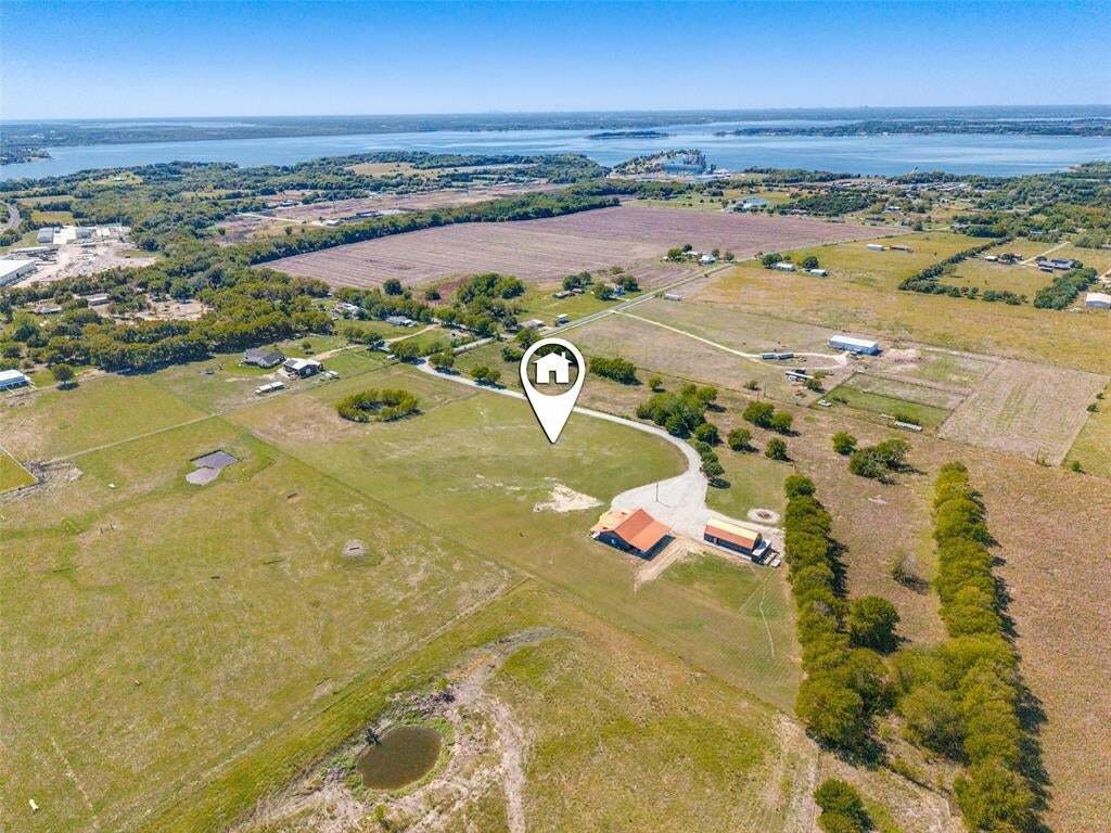 Azienda agricola a Nevada, Texas, Stati Uniti 3 - 19066653