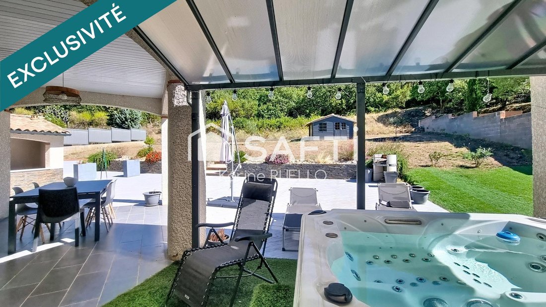 Casa en Periferia, Le Boulou, Francia 4 - 19067842