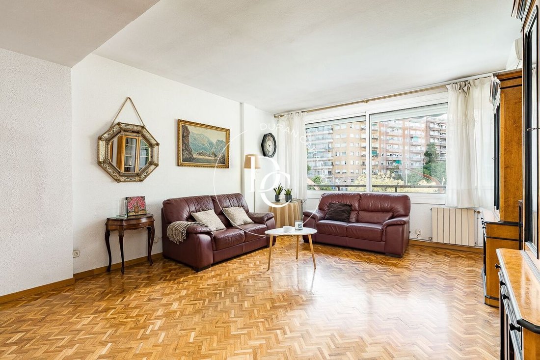 Apartment in Les Corts, Barcelona, Spain 4 - 19067195