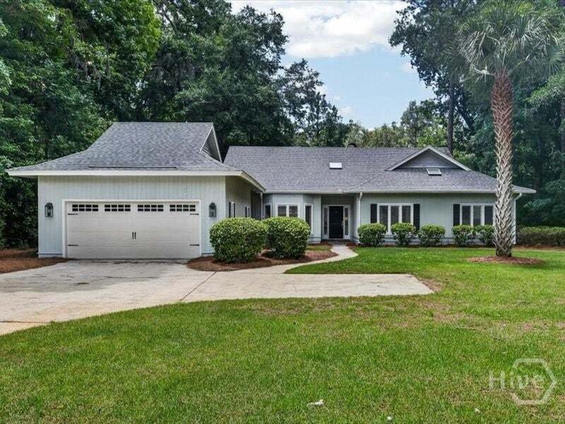 House in Savannah, Georgia, United States 1 - 19067010