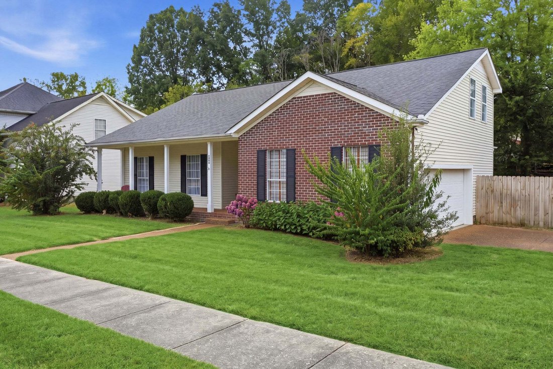 House in Franklin, Tennessee, United States 1 - 19066084