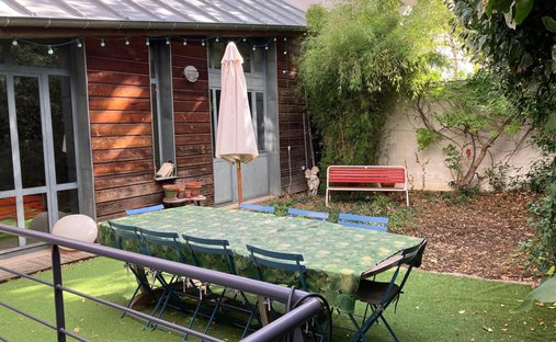 House in Arrondissement of Bobigny, Ile-de-France, France 1