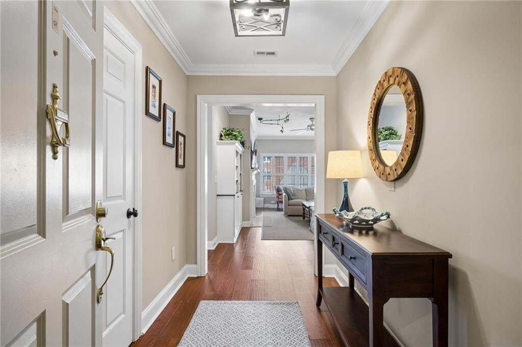Eigentumswohnung in Atlanta, Georgia, Vereinigte Staaten 1 - 19066543