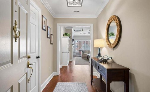 Condo in Atlanta, Georgia, United States 1