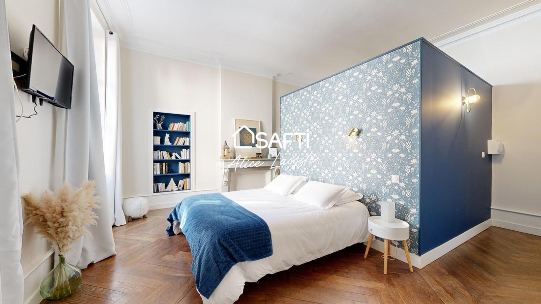 House in Lezat-sur-Leze, Occitania, France 5 - 19067857