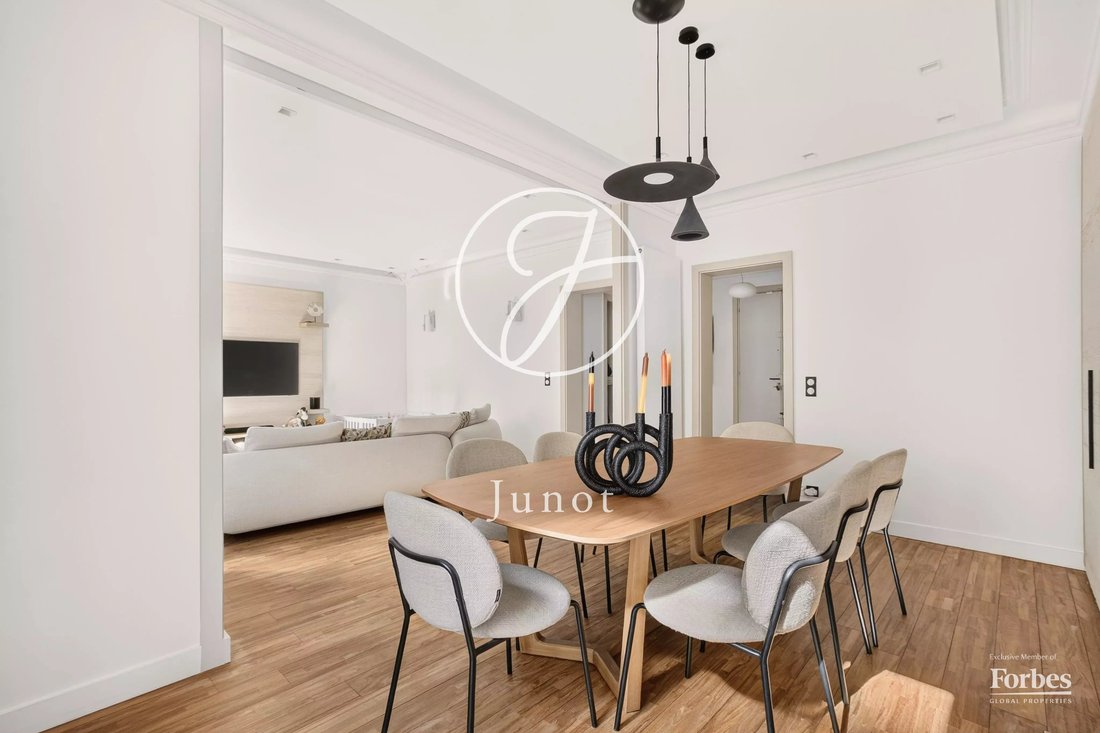 Appartamento a Chaillot, Paris 16e Arrondissement, Parigi 5 - 19066882