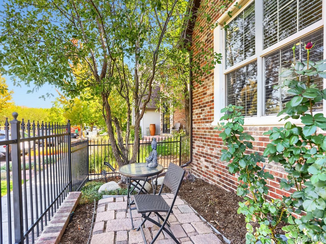 Casa en Denver, Colorado, Estados Unidos 3 - 19066306