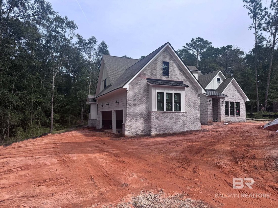House in Daphne, Alabama, United States 4 - 18760926