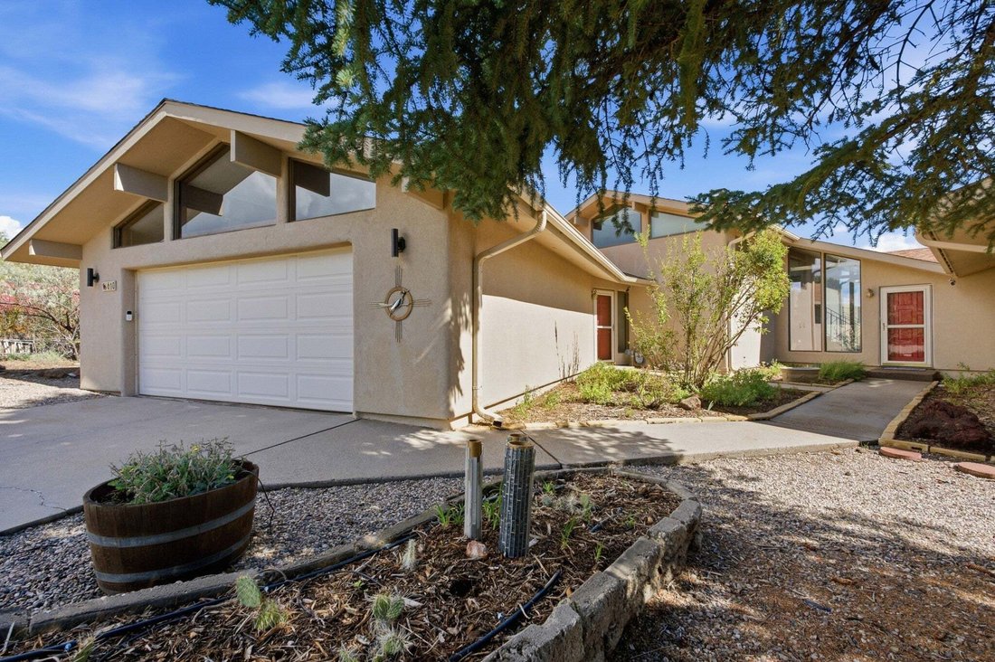 House in Los Alamos, New Mexico, United States 4 - 19066040
