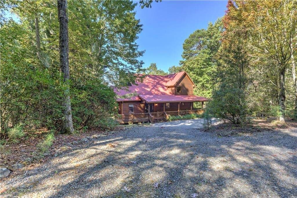 Maison à Blue Ridge, Géorgie, États-Unis 4 - 19066524
