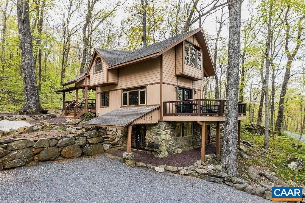 House in Beech Grove, Virginia, United States 1 - 19065971