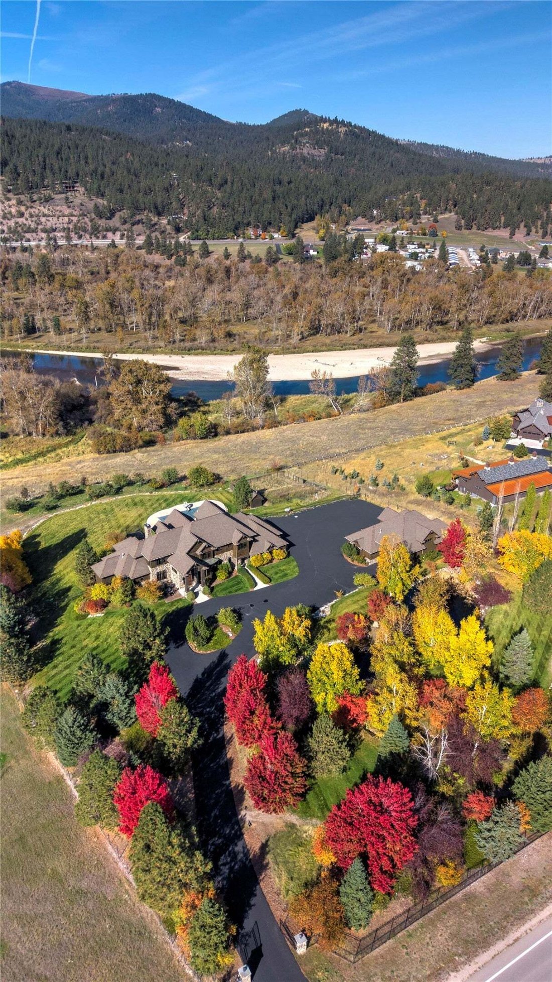 Casa en Missoula, Montana, Estados Unidos 5 - 17876371