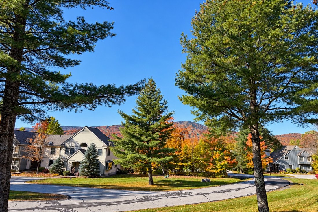 Condominio a Dover, Vermont, Stati Uniti 2 - 19067424
