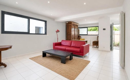 Casa en Purpan-San Martín del Touch, Toulouse, Francia 1