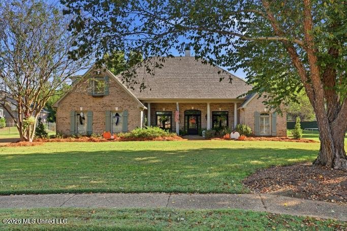 Casa a Ridgeland, Mississippi, Stati Uniti 1 - 19066144