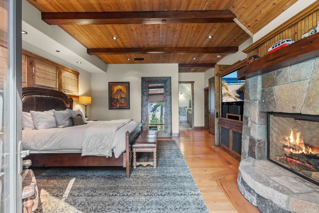 Maison à Squaw Valley, Californie, États-Unis 5 - 19066121