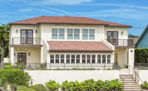 Fernandina Beach, Florida, Stati Uniti 1