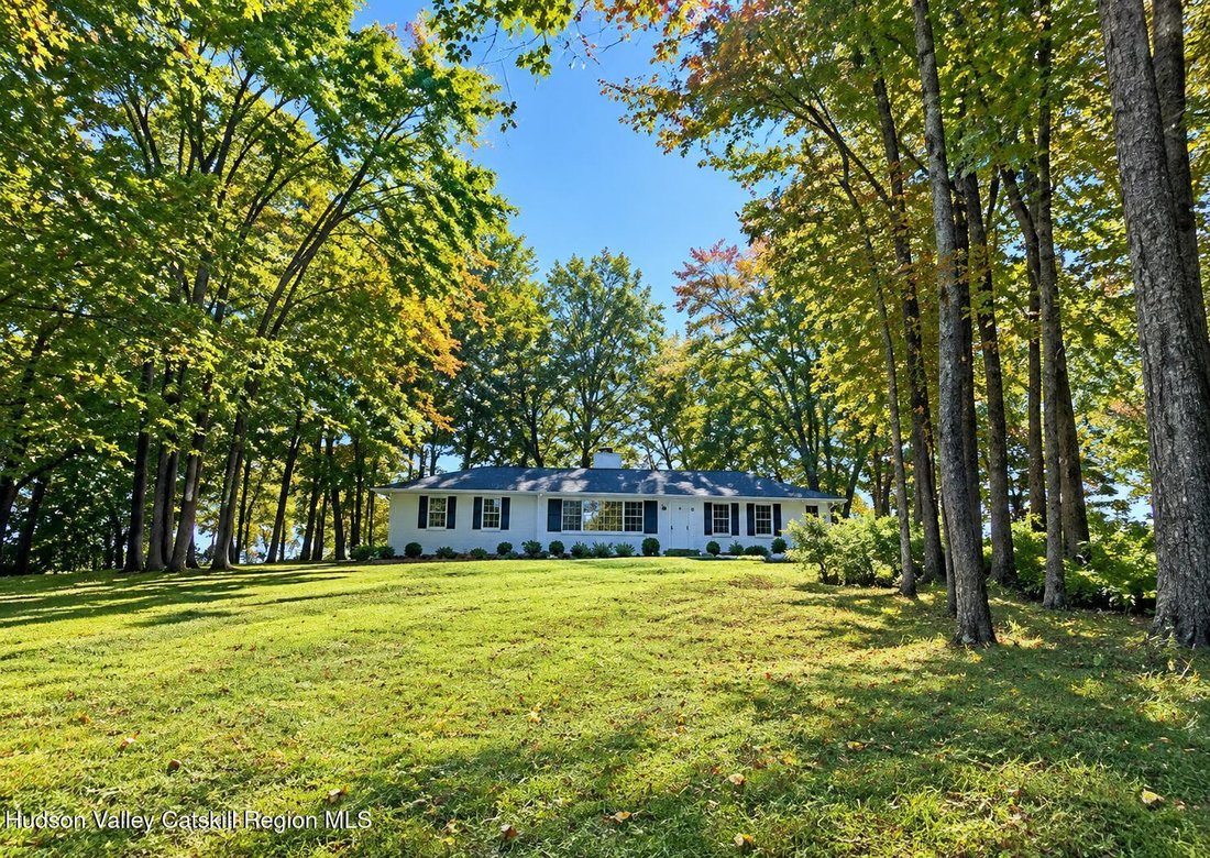Maison à New Paltz, État de New York, États-Unis 2 - 19066835