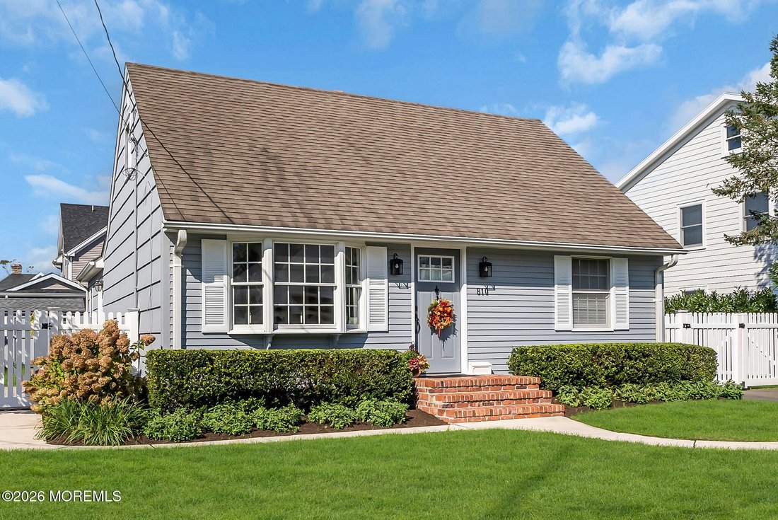 House in Spring Lake, New Jersey, United States 1 - 19066013