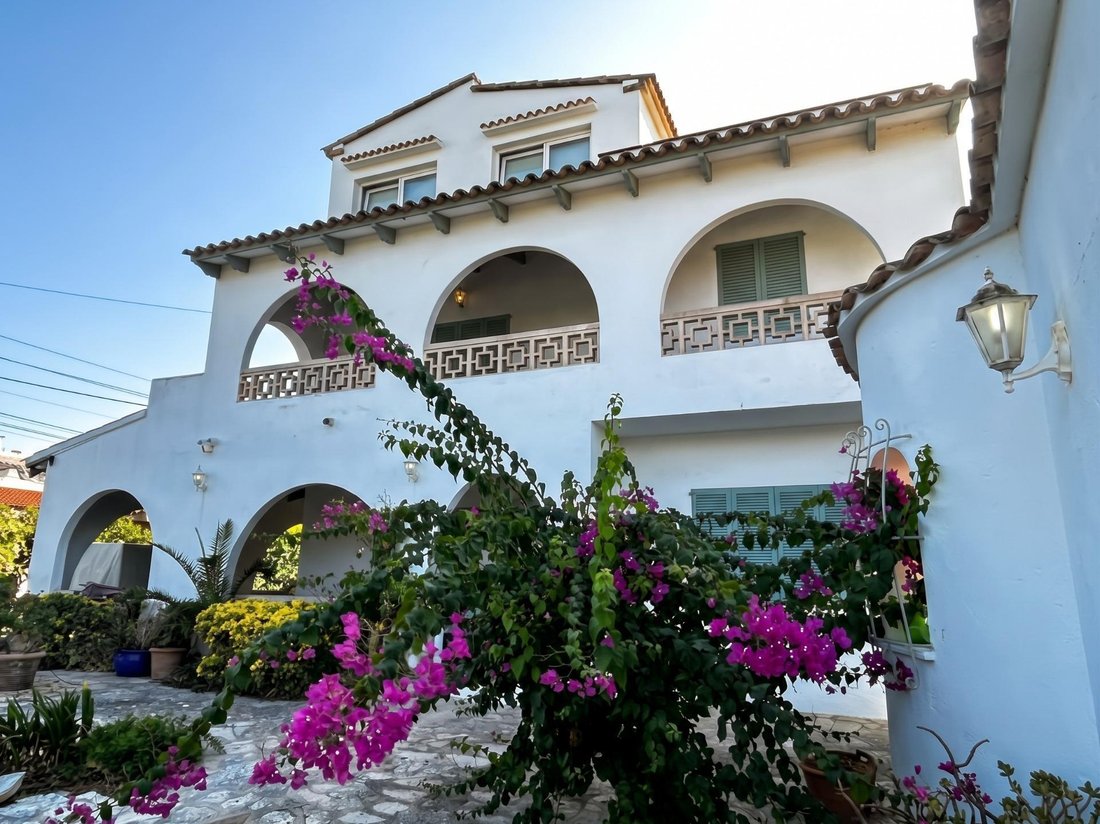 Maison à Santanyí, Îles Baléares, Espagne 2 - 18747273