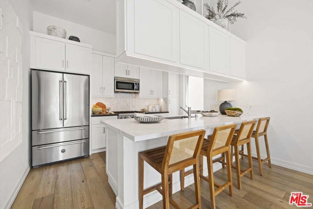 Appartement à Los Angeles, Californie, États-Unis 3 - 19067004