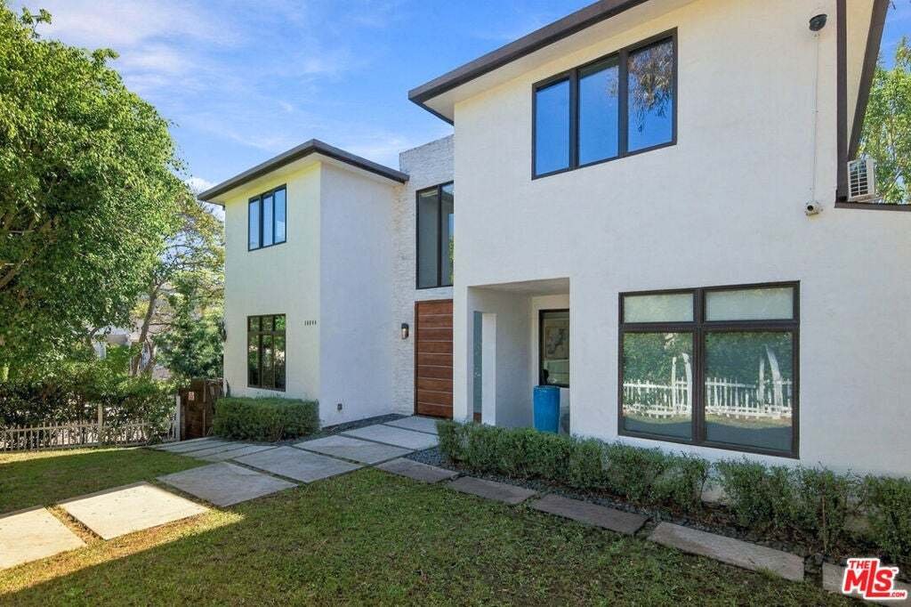 Casa en Los Ángeles, California, Estados Unidos 1 - 19065988