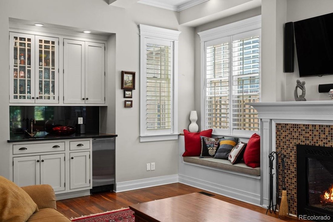 Casa a Denver, Colorado, Stati Uniti 4 - 19066315
