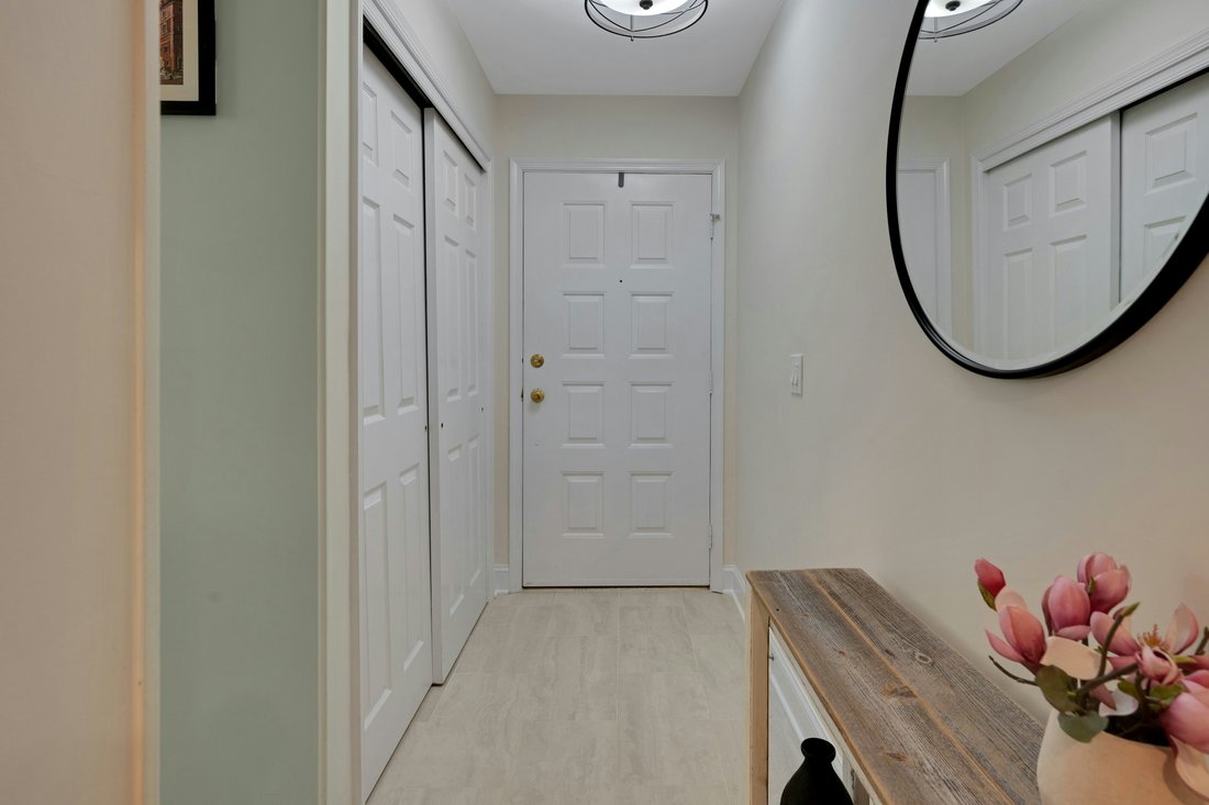Condo in Chatham Township, New Jersey, United States 3 - 19067400