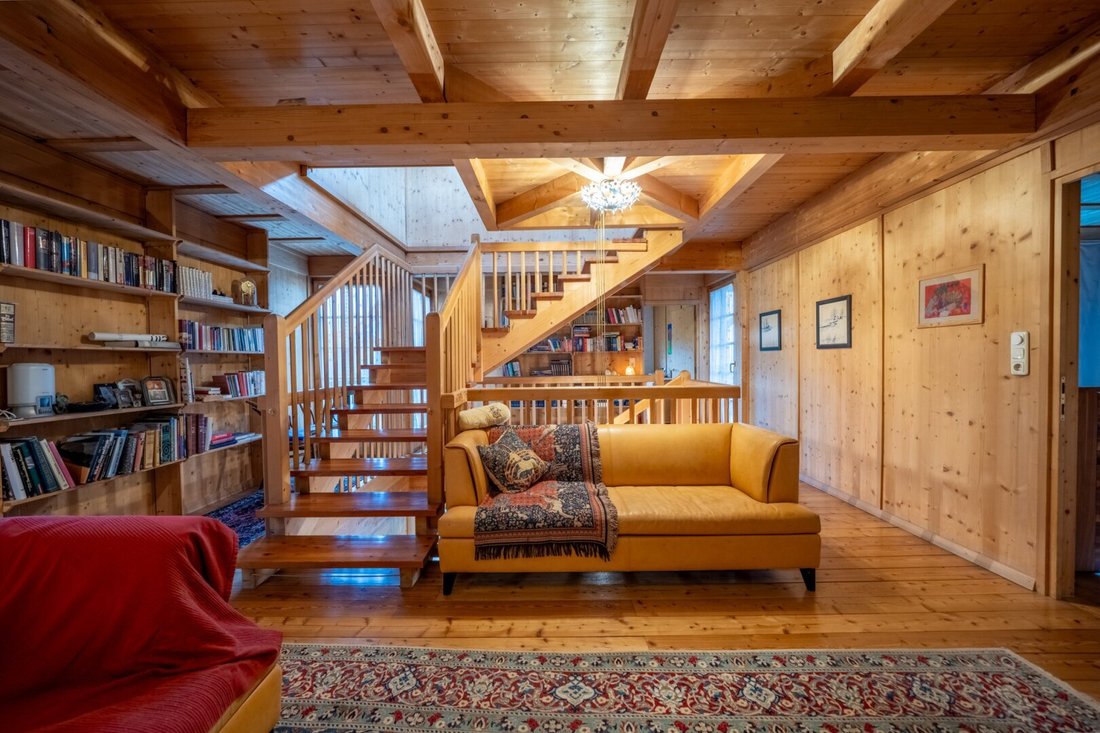 Haus in Absam, Tirol, Österreich 4 - 19067708