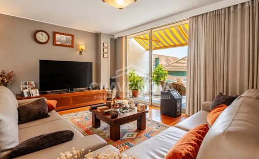 Townhouse en Matosinhos y Leca da Palmeira, Distrito de Oporto, Portugal 1