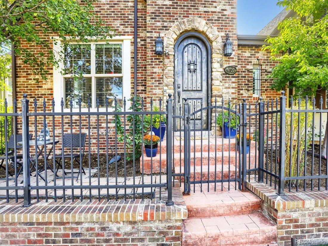 Casa en Denver, Colorado, Estados Unidos 2 - 19066306
