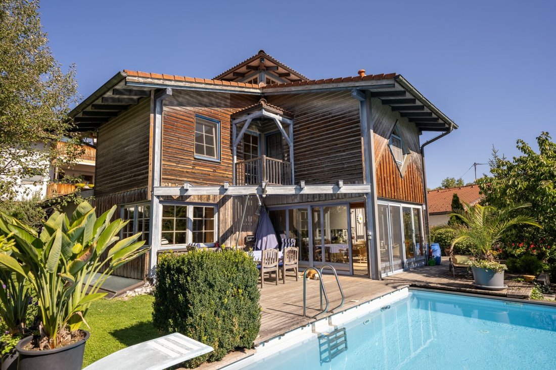 Haus in Absam, Tirol, Österreich 1 - 19067708
