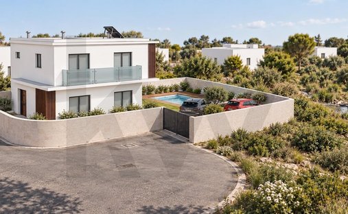 Townhouse en Carcavelos y Parede, Distrito de Lisboa, Portugal 1